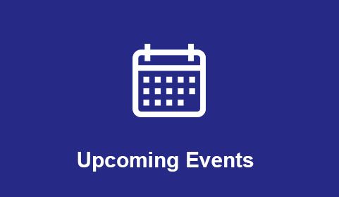 Upcoming Events